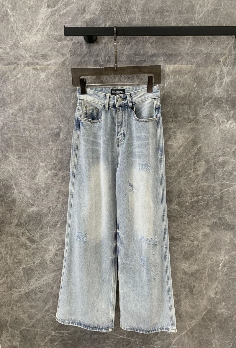 Balenciaga Jeans